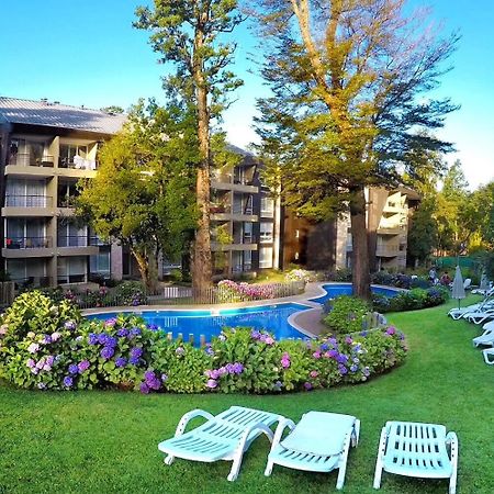 Departamento Explore Pucon Apartamento Exterior foto